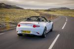 Mazda MX-5 Icon 2016 года